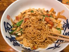 -李犟大爆鳝面·手工蟹黄包(湖滨西湖店)