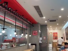 -塔斯汀·中国汉堡(蓝润置地广场店)