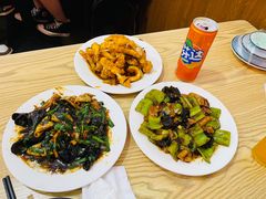 -九龙餐厅(大沽路店)