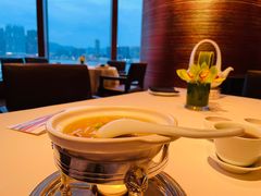 -龙景轩(香港四季酒店)