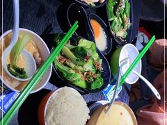 -绿柠食堂(北外滩店)