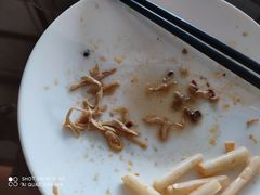 -万荟轩海鲜·粤式点心自助餐厅(蓝海风万怡酒店)