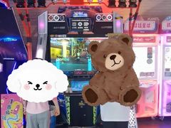 -星际传奇(西安三桥万象城店)