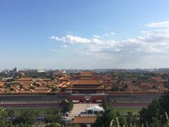 -景山公园