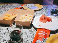 -蛙舍·炭烧牛蛙(东百中心店)