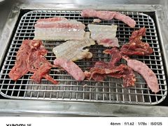 -风味烧烤(泰富店)