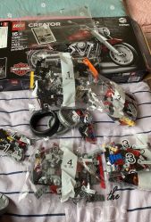 -乐高授权专卖店(济南万象城店)