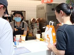 -CoCo都可(骆家庄新店)