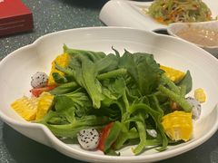 冰草-蟹榭(静安寺晶品商场店)