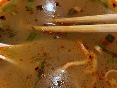 -马子禄牛肉面(金宝街店)