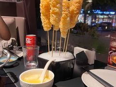 -鲜入唯煮·港式海鲜牛肉火锅(金宝街店)