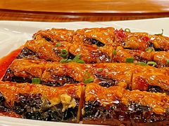 -峰少印宴·私房菜·生猛海鲜·地道水乡菜(万江店)