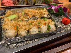 -老村旧煲(江宁金鹰店)