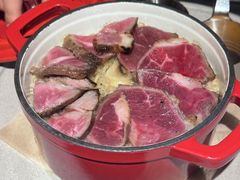 -黑崎烧肉·山野厨房(坪山店)