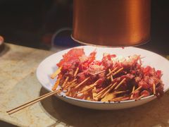 -泉州悦华酒店·自助餐厅