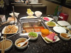 -海底捞火锅(邯郸新世纪中心店)