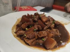 -火龙堂·风味民间菜(文一路店)