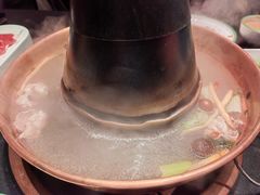 -南门四季铜锅涮肉(大屯·北苑店)