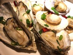 -日丰园海肠水饺·老字号大连海鲜(和平广场店)