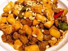 -兔爸私家小厨(新北万达店)