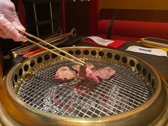 -300杯·和牛烧肉清酒专门店(廊里店)