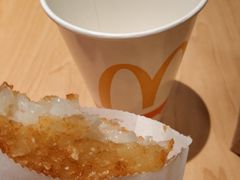 -麦当劳(天塔道店)