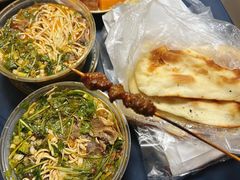-谢继红26号牛肉汤(田家庵店)