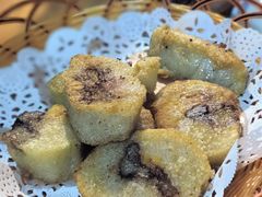 金香靓煎粽-华哥新鲜猪精品美食