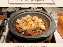 -绿茶餐厅(摩尔城店)