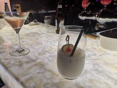 -杜尚rooftop露台酒吧