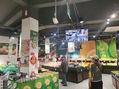 -京客隆超市(华安店)