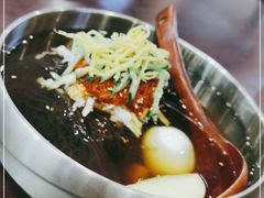 -服务大楼冷面(延大店)