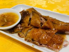 -老字号蛇口德记烧腊饭店·海鲜加工