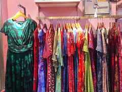 -广州白马服装市场