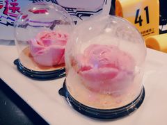 -麦当劳(合肥之心城店)