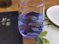 -青梅酒肆PLUS(长白仙岛北路店)