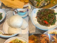 -小乡小镇·传承桐庐土菜·老板亲自烧的菜