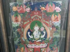 -宸宸画框裱画配框工厂店(莘庄店)