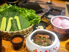 -黑牛の店·和牛烧肉(大悦城店)