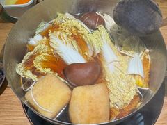 -沼津港精致料理·寿喜烧·烧鸟(青浦宝龙广场日料榜单店)