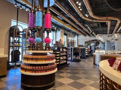 -酷巧·巧克力糖果店