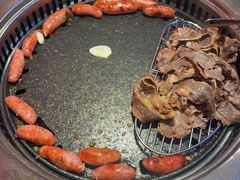 -杨记齐齐哈尔烤肉(总店)