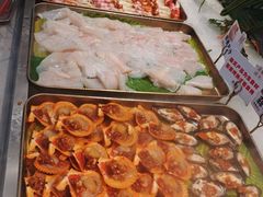 -汉阳廷自助烤肉(同和金铂天地店)
