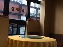 -凡灵哥达港式茶餐厅(海上海弘基休闲广场店)