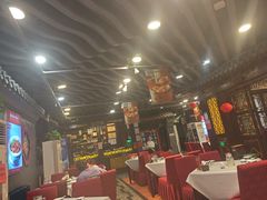 -老浒记烤鸭-北京菜(琉璃厂店)
