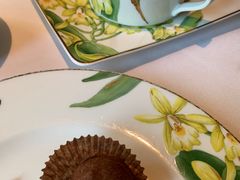 -Le Comptoir de Pierre Gagnaire