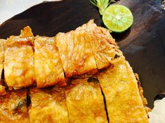 佛门素鸭-新光酒家·河豚·海鲜·蟹料理(浦东店)