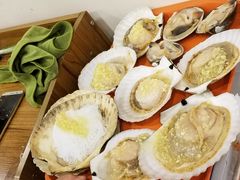 -九鲜坊烧烤城
