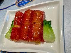 -红棉中餐厅·广州海航威斯汀酒店