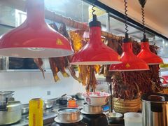 -隐厨·中国菜馆(三里屯T+MALL店)